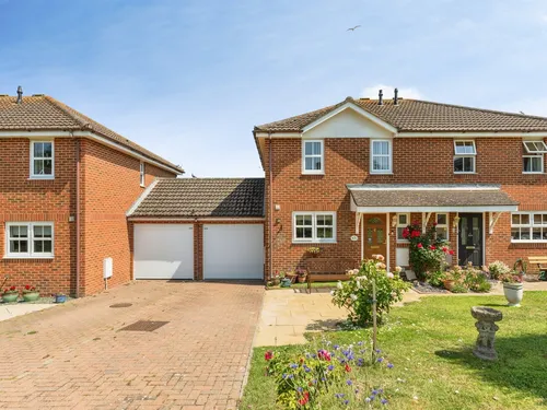 Ellis Close, Hastingsphoto