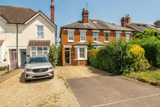 All Saints Avenue, Maidenhead
