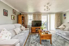 Ellis Close, Hastings