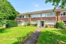 Wyecliffe Gardens, Merstham, Redhill