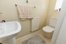 Ellis Close, Hastings