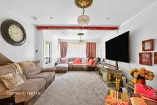 Wyecliffe Gardens, Merstham, Redhill