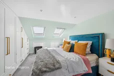 Wyecliffe Gardens, Merstham, Redhill