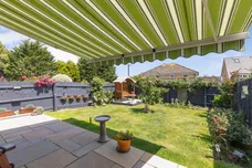 Ellis Close, Hastings