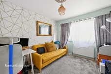 Wyecliffe Gardens, Merstham, Redhill