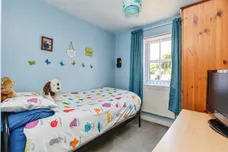 Ellis Close, Hastings