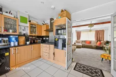 Wyecliffe Gardens, Merstham, Redhill