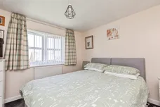 Ellis Close, Hastings
