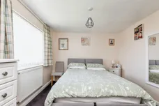 Ellis Close, Hastings
