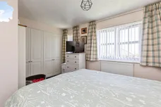 Ellis Close, Hastings