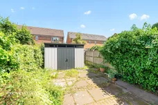 Wyecliffe Gardens, Merstham, Redhill