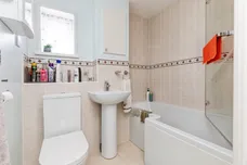 Ellis Close, Hastings
