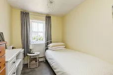 Ellis Close, Hastings
