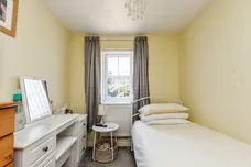 Ellis Close, Hastings