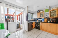 Wyecliffe Gardens, Merstham, Redhill