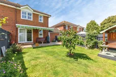 Ellis Close, Hastings