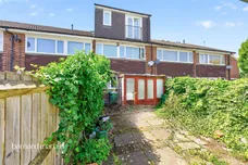 Wyecliffe Gardens, Merstham, Redhill