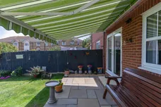 Ellis Close, Hastings