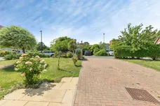 Ellis Close, Hastings