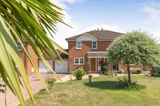 Ellis Close, Hastings