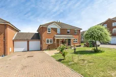 Ellis Close, Hastings
