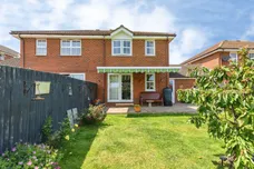 Ellis Close, Hastings