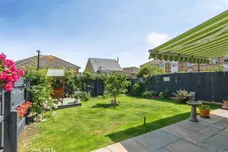 Ellis Close, Hastings