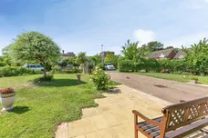 Ellis Close, Hastings