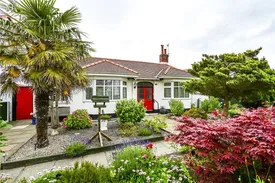 Property responsive