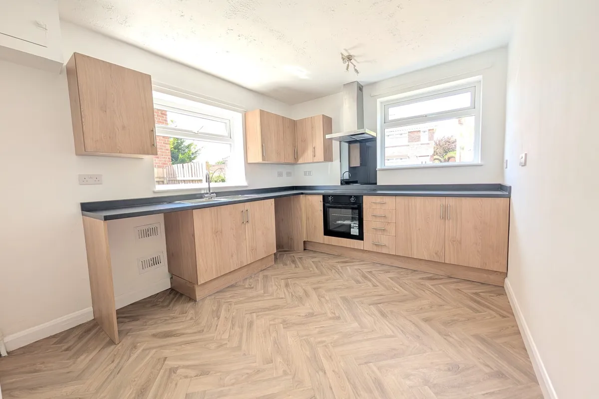 Shorncliffe Avenue, NORWICH