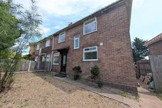 Shorncliffe Avenue, NORWICH