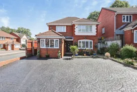 Property responsive