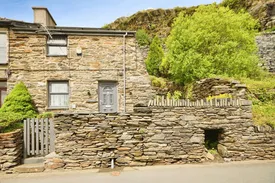 Property responsive