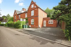 Property responsive