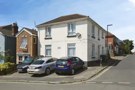 Property responsive