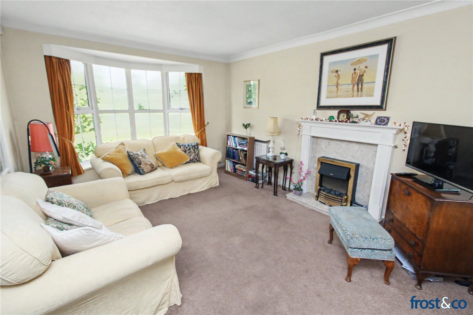 Copeland Drive, Poole, Dorset, BH14 Image 2