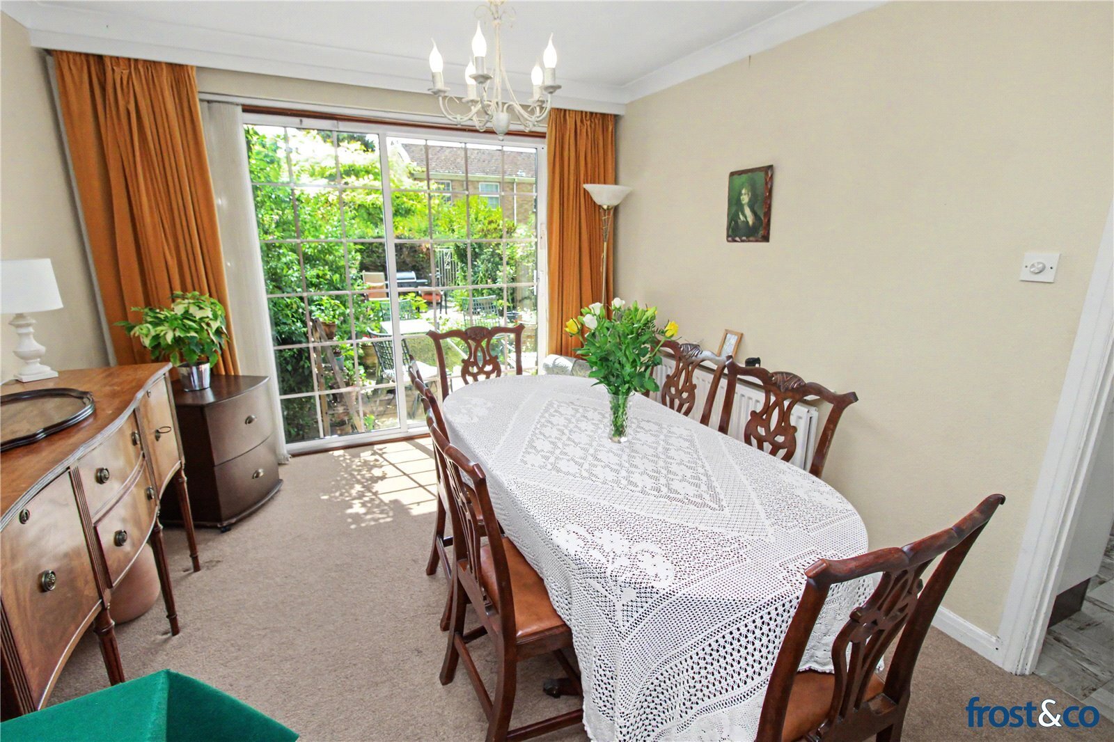 Copeland Drive, Poole, Dorset, BH14 Image 3
