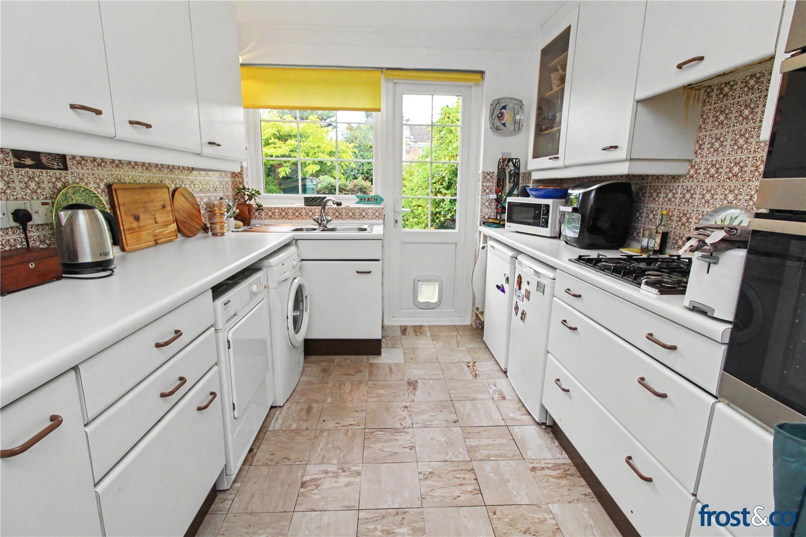 Copeland Drive, Poole, Dorset, BH14 Image 4