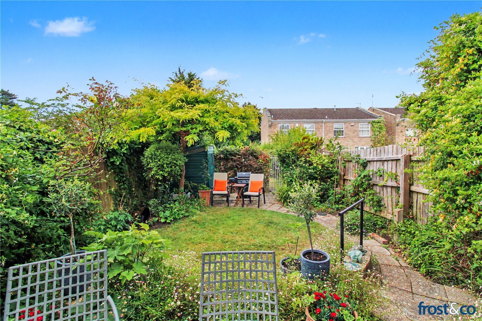 Copeland Drive, Poole, Dorset, BH14 Image 5