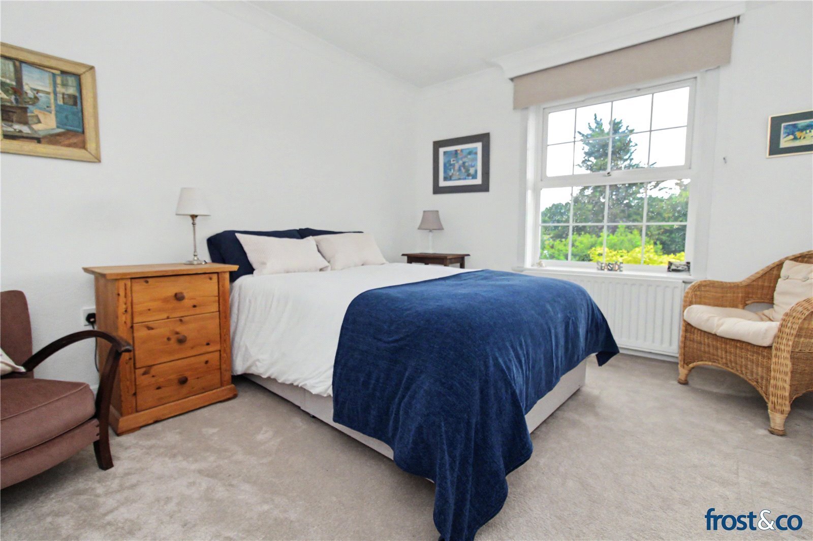 Copeland Drive, Poole, Dorset, BH14 Image 8