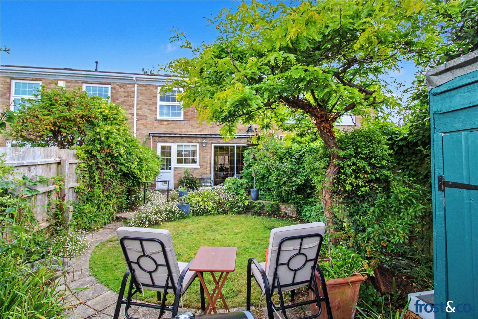 Copeland Drive, Poole, Dorset, BH14 Image 11