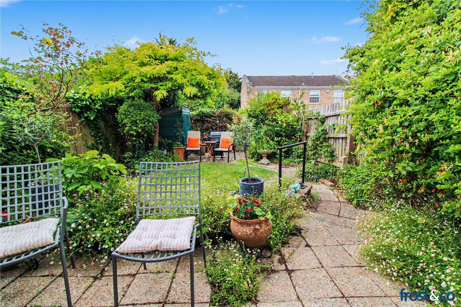 Copeland Drive, Poole, Dorset, BH14 Image 12