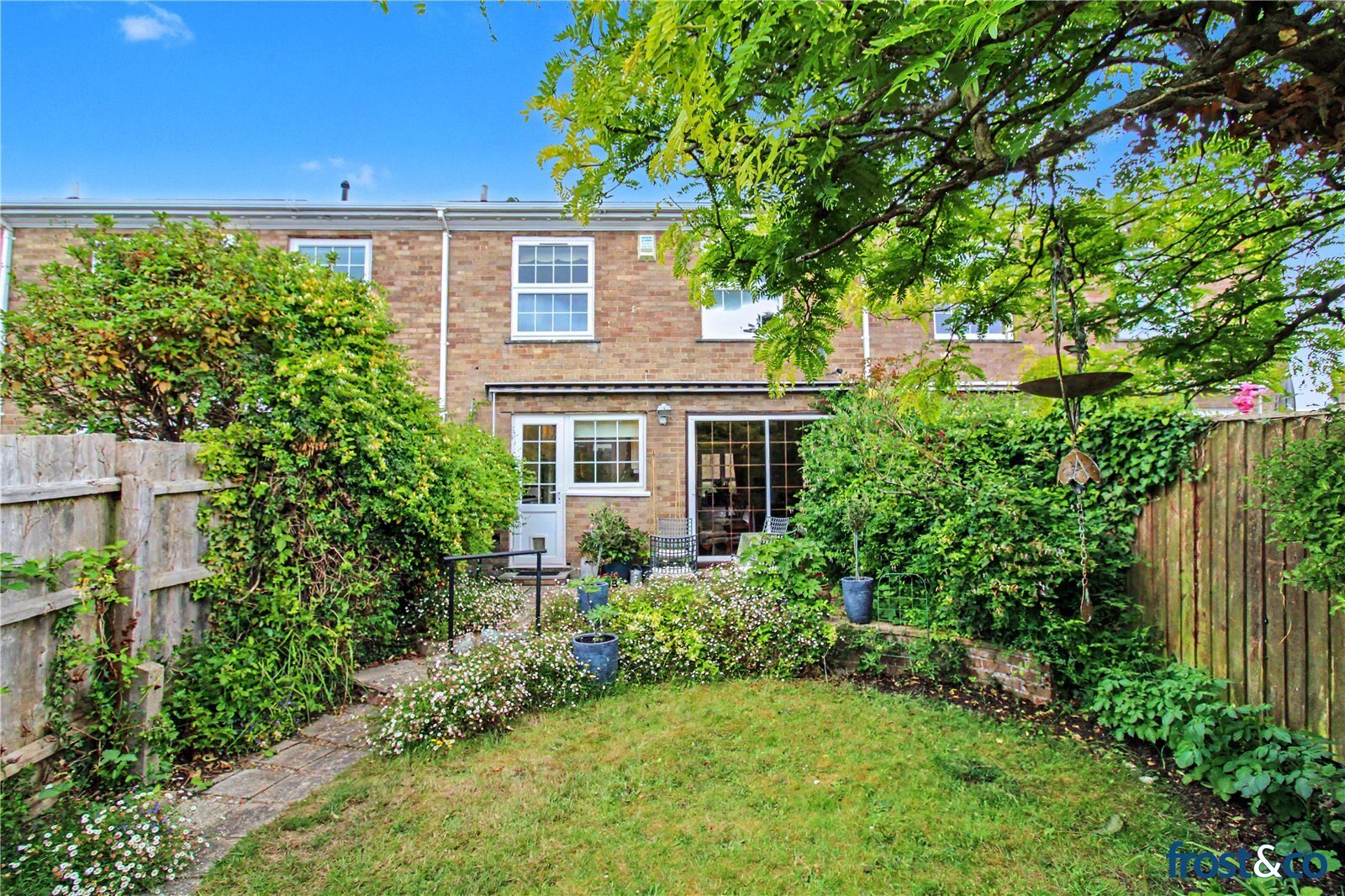 Copeland Drive, Poole, Dorset, BH14 Image 13