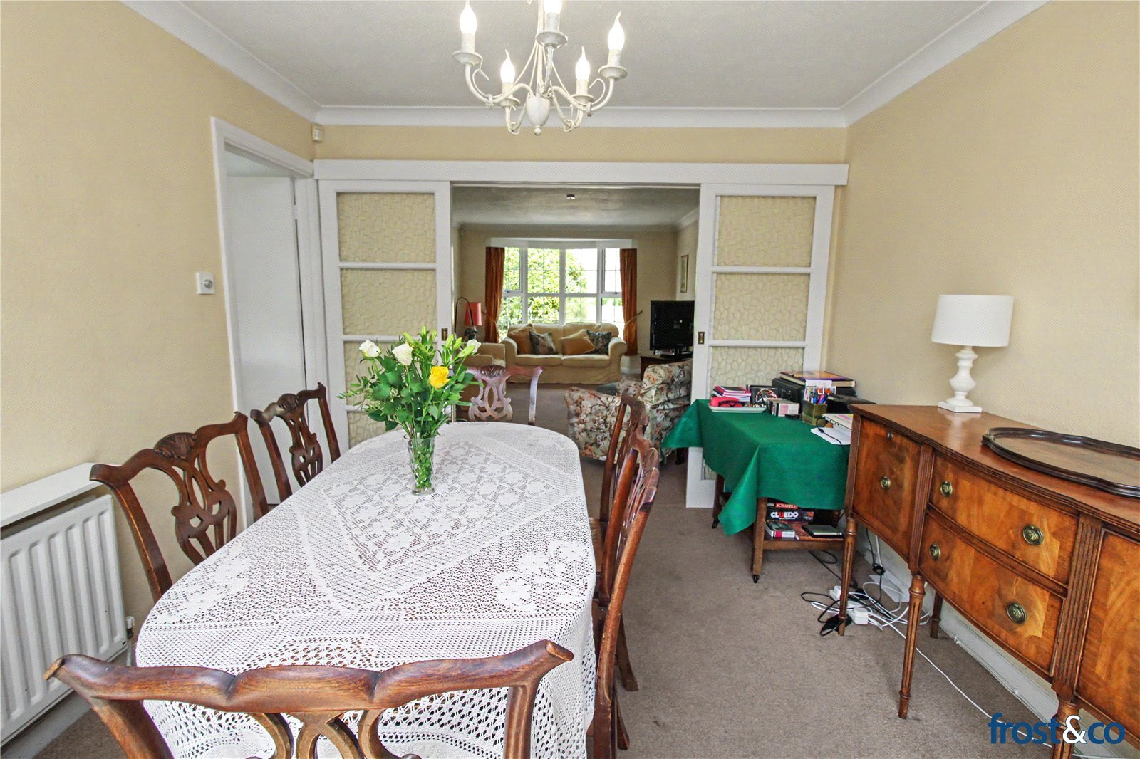Copeland Drive, Poole, Dorset, BH14 Image 15
