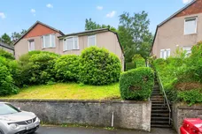 Montford Avenue, Glasgow