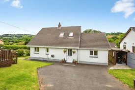 Property responsive