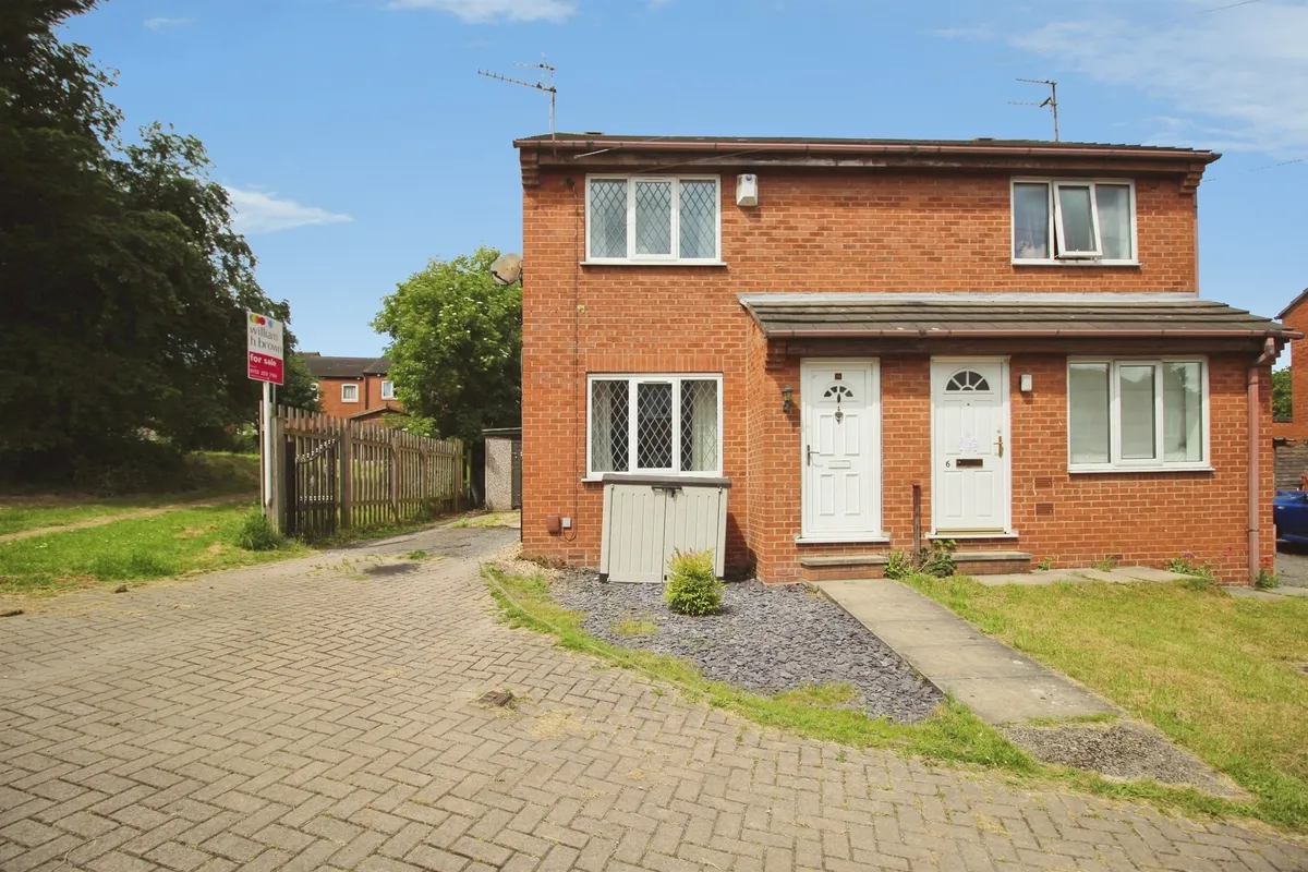 Atha Close, Leeds