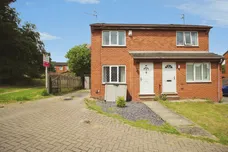 Atha Close, Leeds