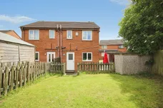 Atha Close, Leeds