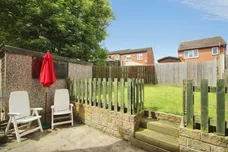 Atha Close, Leeds